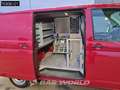 Volkswagen Transporter 150PK Automaat L1H1 Airco Cruise Parkeersensoren W Rouge - thumbnail 8