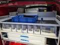 Volkswagen Transporter 150PK Automaat L1H1 Airco Cruise Parkeersensoren W Rouge - thumbnail 10