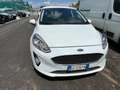 Ford Fiesta 5p 1.5 tdci  VAN -  targa GC336YN Bianco - thumbnail 4