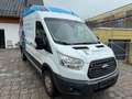 Ford Transit Kasten 350 L3 H3 ATM 139000 km Klima Blanc - thumbnail 1