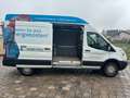 Ford Transit Kasten 350 L3 H3 ATM 139000 km Klima Blanc - thumbnail 4