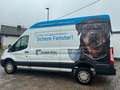 Ford Transit Kasten 350 L3 H3 ATM 139000 km Klima Blanc - thumbnail 8