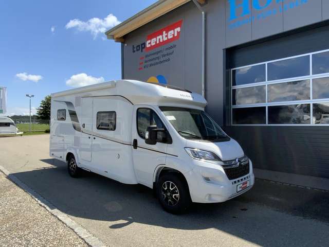 Imagine Hobby Optima OnTour T65 HFL TOP-Sie sparen EUR 17.633