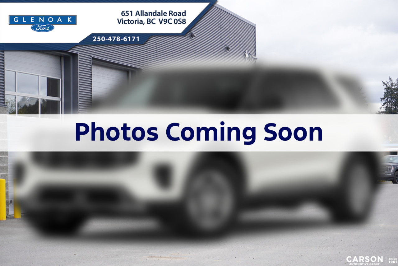 2025 Ford Explorer ACTIVE COMFORT PKG | PANORAMIC ROOF | ACTIVE X SEA