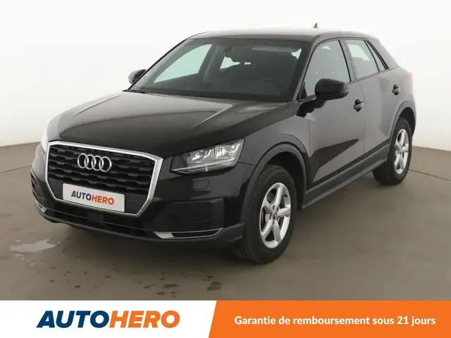 Audi 1.4 TFSI S Tronic