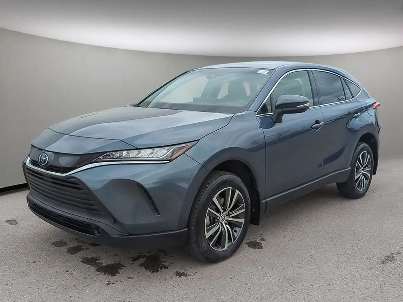 2022 Toyota Venza