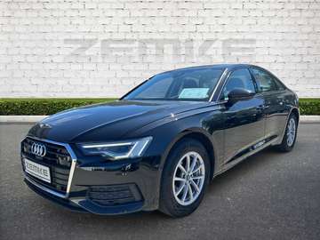 Limousine 45 TFSI S-tronic StandHZG Navi Digitales