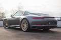 Porsche 911 Targa GTS Exclusive Manufactur Edition Сірий - thumbnail 3
