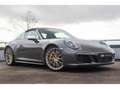 Porsche Targa 991 4 GTS Exclusive Manufactur Edition Grau - thumbnail 1