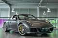 Porsche Targa 991 4 GTS Exclusive Manufactur Edition Grau - thumbnail 1