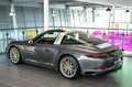 Porsche Targa 991 4 GTS Exclusive Manufactur Edition Grau - thumbnail 9