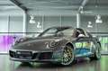 Porsche Targa 991 4 GTS Exclusive Manufactur Edition Grau - thumbnail 6