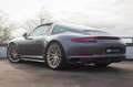 Porsche 911 Targa GTS Exclusive Manufactur Edition Сірий - thumbnail 4