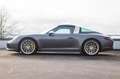 Porsche 911 Targa GTS Exclusive Manufactur Edition Сірий - thumbnail 5