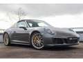 Porsche Targa 991 4 GTS Exclusive Manufactur Edition Gris - thumbnail 1