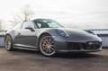 Porsche 911 Targa GTS Exclusive Manufactur Edition Сірий - thumbnail 2