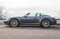 Porsche 911 Targa GTS Exclusive Manufactur Edition Сірий - thumbnail 6