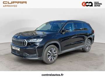 Kodiaq 2.0 TDI 150 ch SCR DSG7 7pl