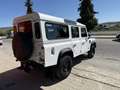 Land Rover Defender 110 SW SE Weiß - thumbnail 6