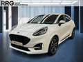Ford Puma ST-LINE 1,0 EcoBoost HYBRID KAMERA WINTERPAKET Braun - thumbnail 1