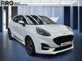 Ford Puma ST-LINE 1,0 EcoBoost HYBRID KAMERA WINTERPAKET Braun - thumbnail 7