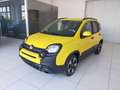 Fiat Panda 1.0 FireFly S&S Hybrid Pandina NUOVA Giallo - thumbnail 3