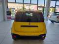 Fiat Panda 1.0 FireFly S&S Hybrid Pandina NUOVA Giallo - thumbnail 5