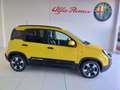 Fiat Panda 1.0 FireFly S&S Hybrid Pandina NUOVA Giallo - thumbnail 4