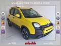 Fiat Panda 1.0 FireFly S&S Hybrid Pandina NUOVA Giallo - thumbnail 1