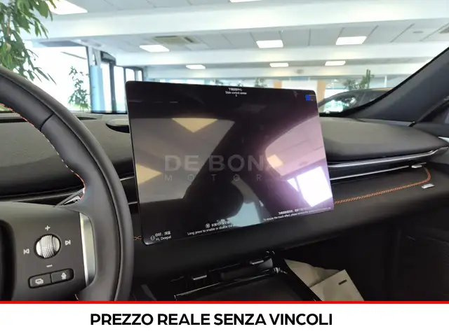 Changan Deepal S05 view 8
