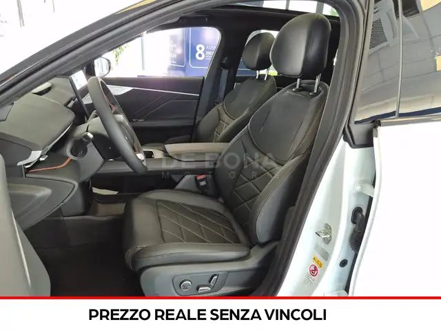 Changan Deepal S05 view 4