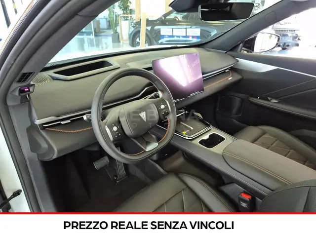 Changan Deepal S05 view 6