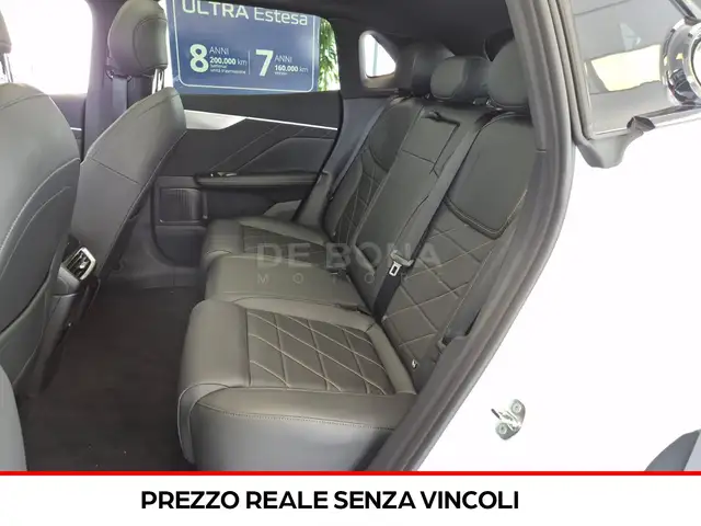 Changan Deepal S05 view 5