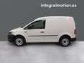 Volkswagen Caddy 2.0 TDI 75CV Business Line Blanco - thumbnail 10