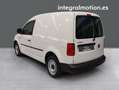 Volkswagen Caddy 2.0 TDI 75CV Business Line Blanco - thumbnail 4