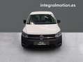 Volkswagen Caddy 2.0 TDI 75CV Business Line Blanco - thumbnail 2