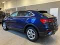 Audi Q3 Sportback 35 TFSI S tronic RFK*ACC*Navi*LM17*SHZ Blau - thumbnail 4