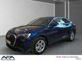 Audi Q3 Sportback 35 TFSI S tronic RFK*ACC*Navi*LM17*SHZ Blau - thumbnail 1