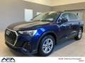 Audi Q3 Sportback 35 TFSI S tronic RFK*ACC*Navi*LM17*SHZ Blau - thumbnail 1