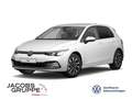 Volkswagen Golf VIII Lim. 1.0 eTSI DSG Navi*CAM*ACC*SHZ Active Weiß - thumbnail 1