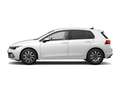 Volkswagen Golf VIII Lim. 1.0 eTSI DSG Navi*CAM*ACC*SHZ Active Weiß - thumbnail 2