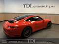 Porsche 911 *991.2*VERSION S *3.0 Turbo Coupé PDK*420CV*TVA Roşu - thumbnail 4