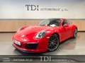 Porsche 911 *991.2*VERSION S *3.0 Turbo Coupé PDK*420CV*TVA crvena - thumbnail 1