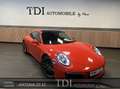 Porsche 911 *991.2*VERSION S *3.0 Turbo Coupé PDK*420CV*TVA Rood - thumbnail 6