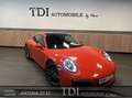 Porsche 911 *991.2*VERSION S *3.0 Turbo Coupé PDK*420CV*TVA Piros - thumbnail 6