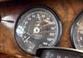 Jaguar MK II Sedan Wit - thumbnail 11