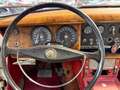 Jaguar MK II Sedan Wit - thumbnail 19