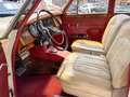 Jaguar MK II Sedan Wit - thumbnail 9