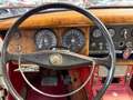Jaguar MK II Sedan Wit - thumbnail 10