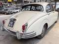 Jaguar MK II Sedan Wit - thumbnail 20
